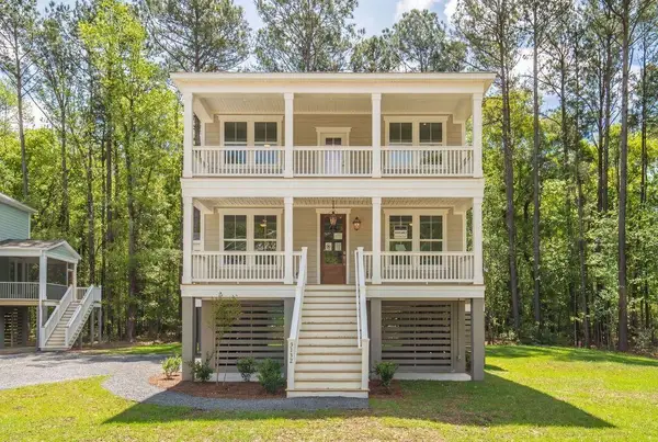 8 Kings River Trail, Hollywood, SC 29449