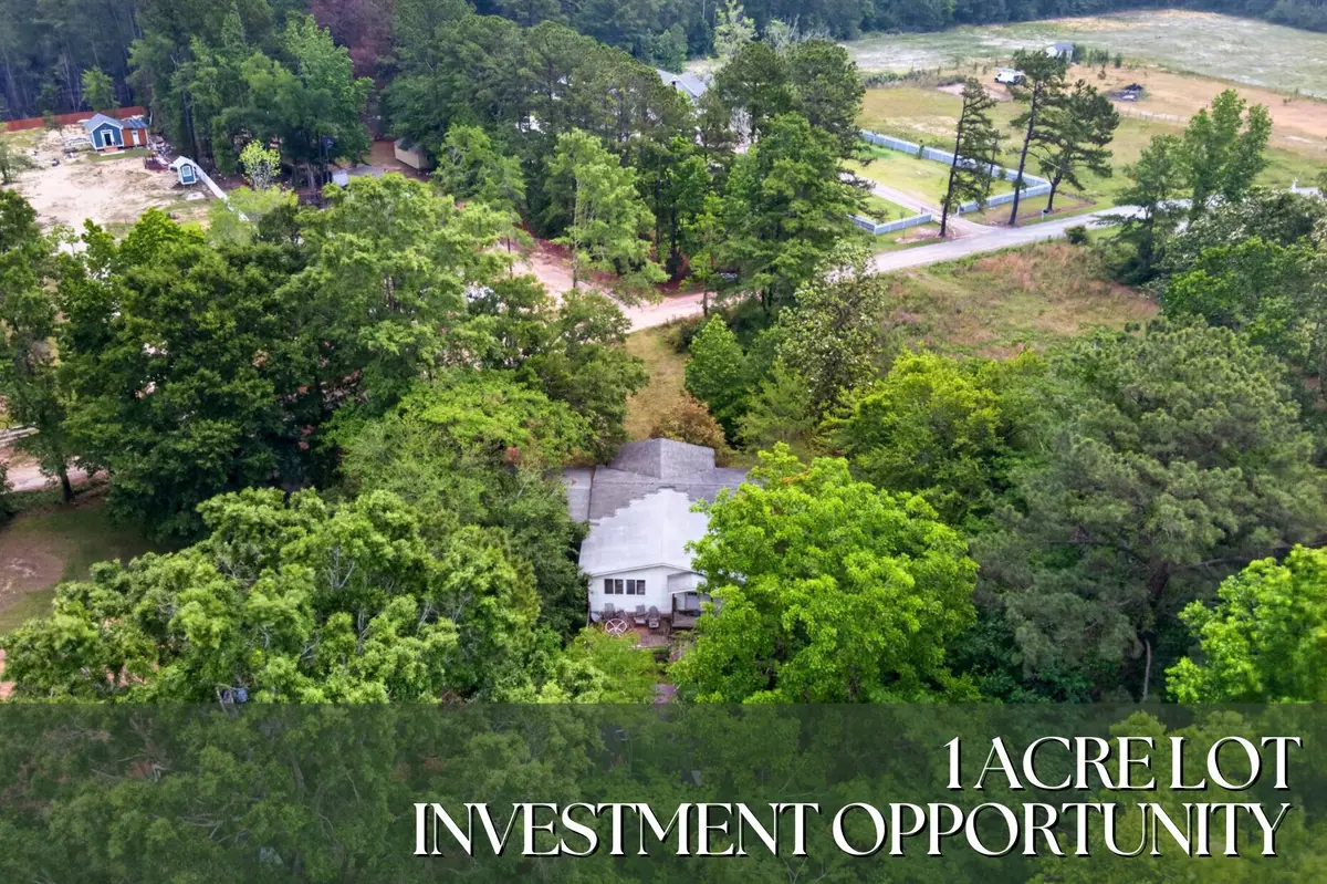 136 Old Arrowhead Trail, Huger, SC 29450 - #1