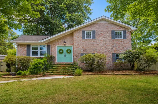 663 Harbor View Road, Charleston, SC 29412