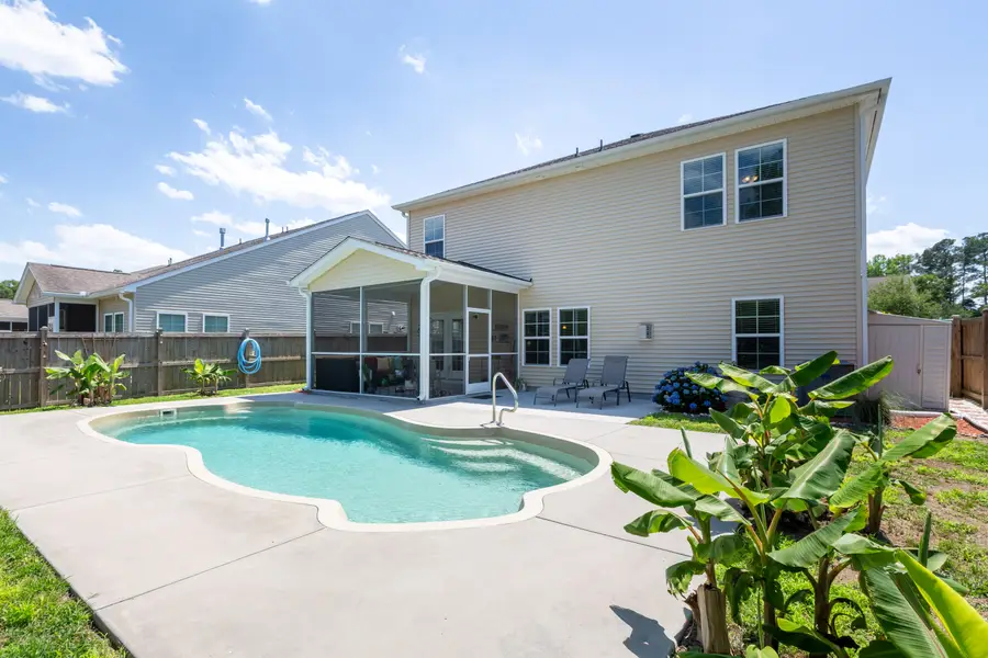 1024 Banker Court, Mount Pleasant, SC 29429 - #2