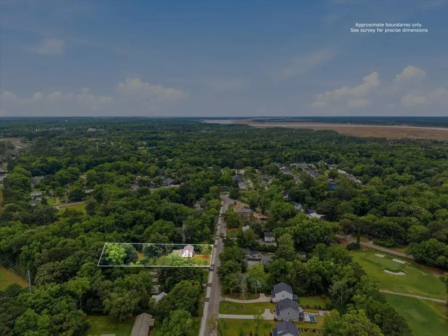 494 Woodland Shores Road, Charleston, SC 29412 - #2