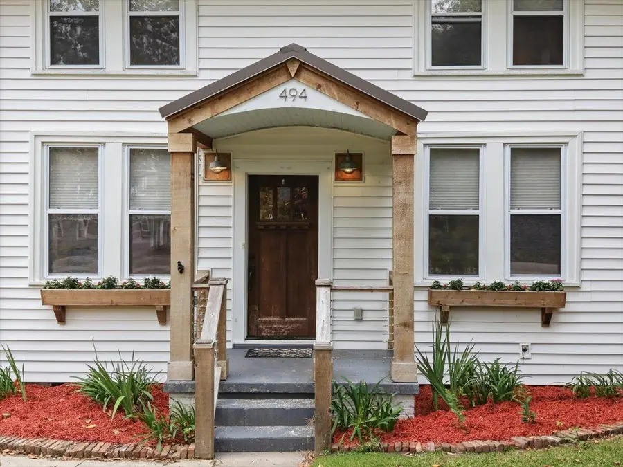 494 Woodland Shores Road, Charleston, SC 29412 - #3