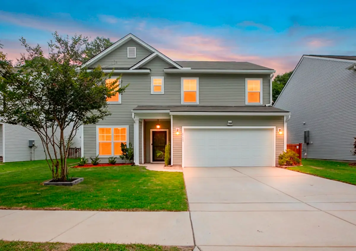 2122 Colson Lane, Johns Island, SC 29455 - #1