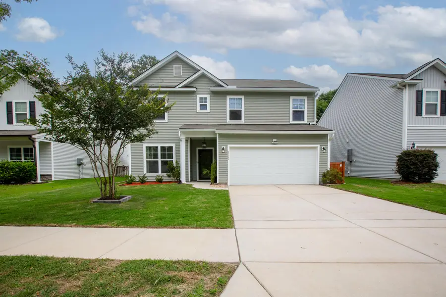 2122 Colson Lane, Johns Island, SC 29455 - #2