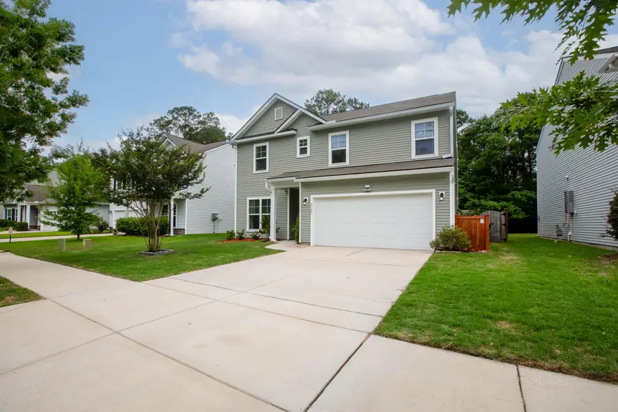 2122 Colson Lane, Johns Island, SC 29455 - #3