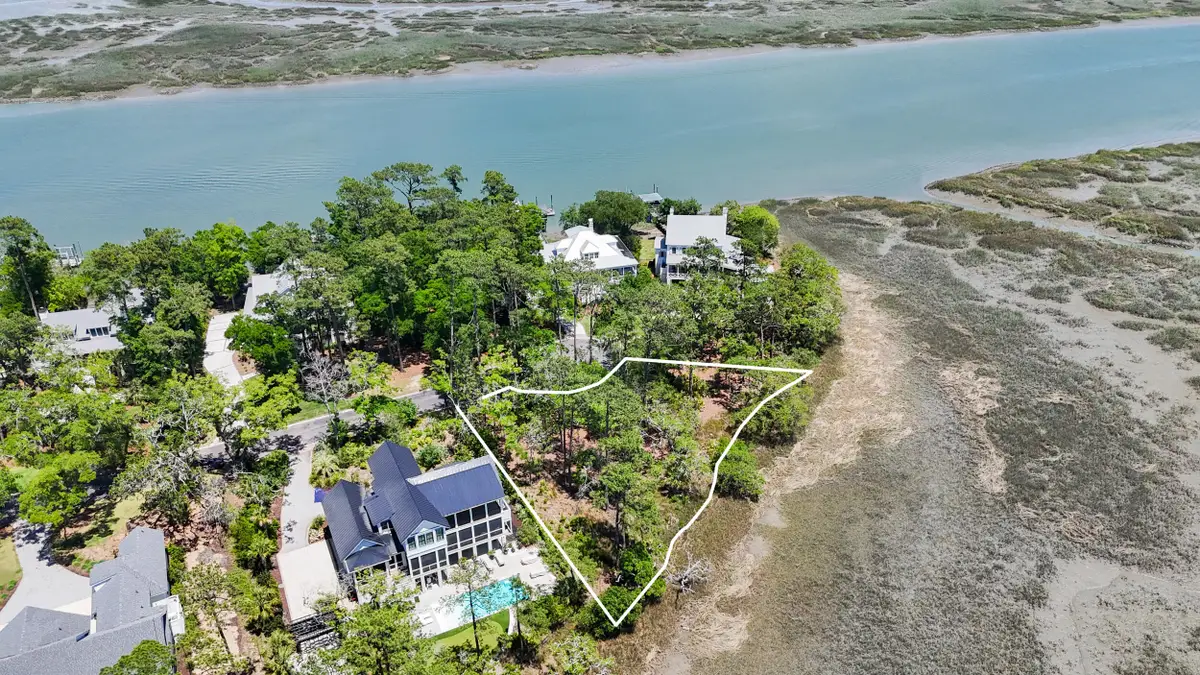 6 Anchorage Way, Beaufort, SC 29902 - #1