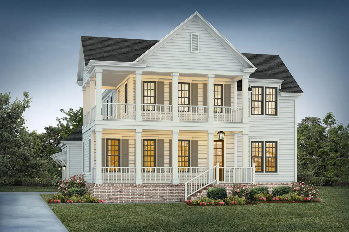 2209 Weepoolow Trail, Charleston, SC 29407 - #1