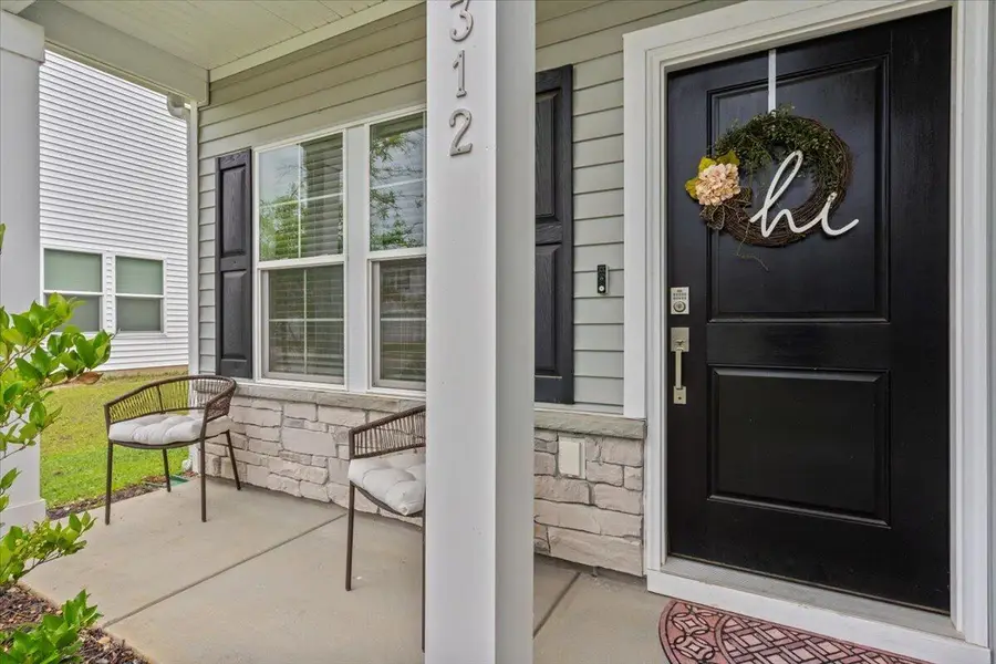 312 O'leary Circle, Summerville, SC 29483 - #3
