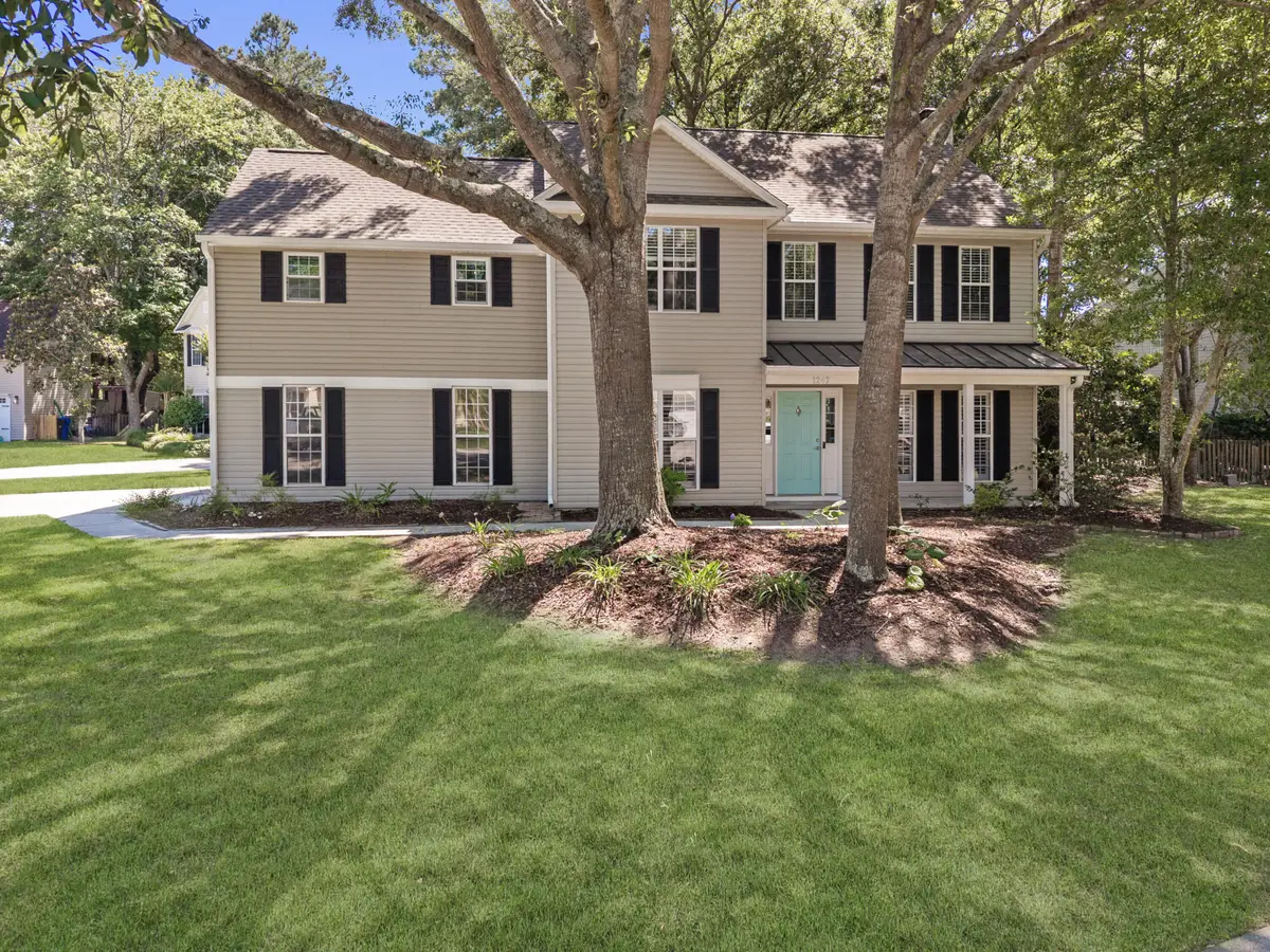 1247 Center Lake Drive, Mount Pleasant, SC 29464 - #1