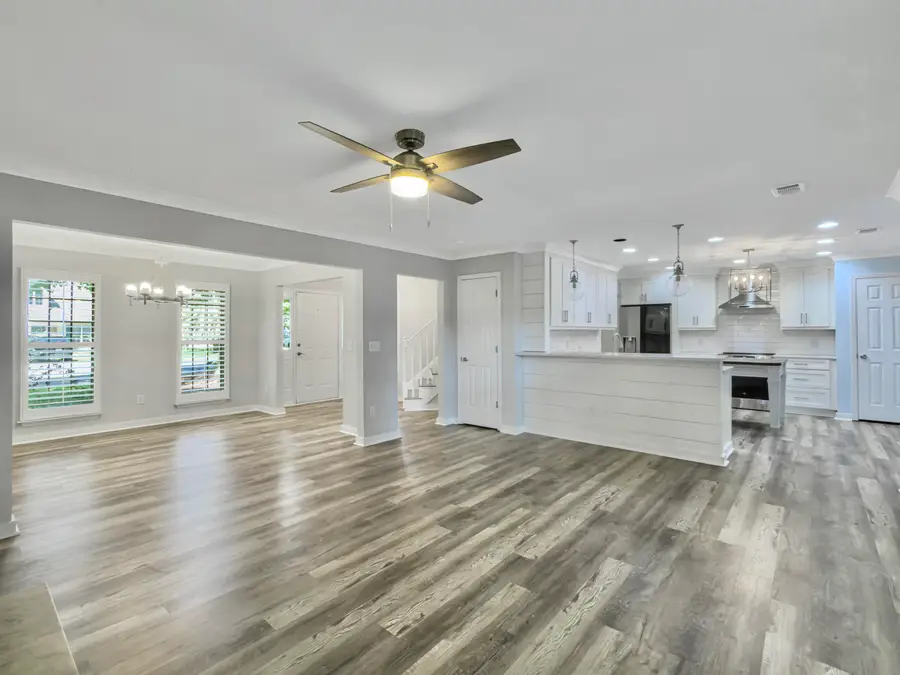 1247 Center Lake Drive, Mount Pleasant, SC 29464 - #2