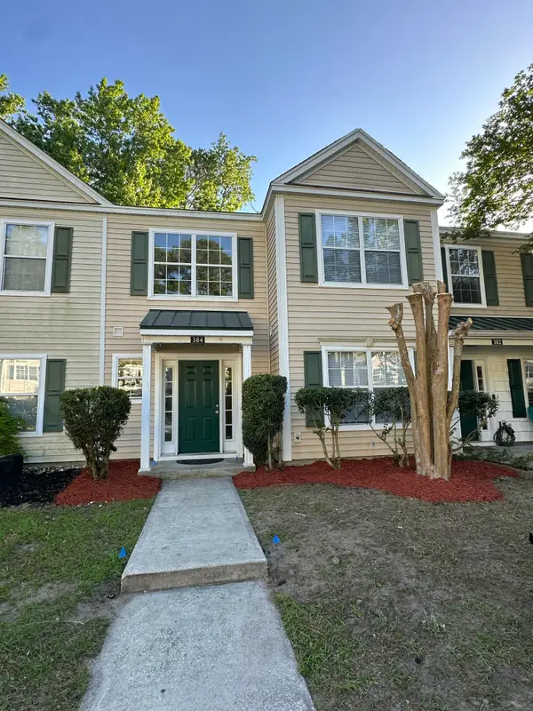 384 Gardners Circle, Bluffton, SC 29910
