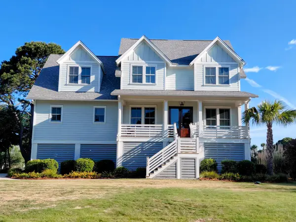 3059 Maritime Forest Drive, Johns Island, SC 29455