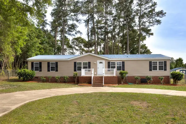 1057 Limerick Lane, Manning, SC 29102