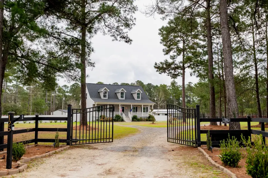 125 Chancing Bye Lane, Huger, SC 29450 - #2