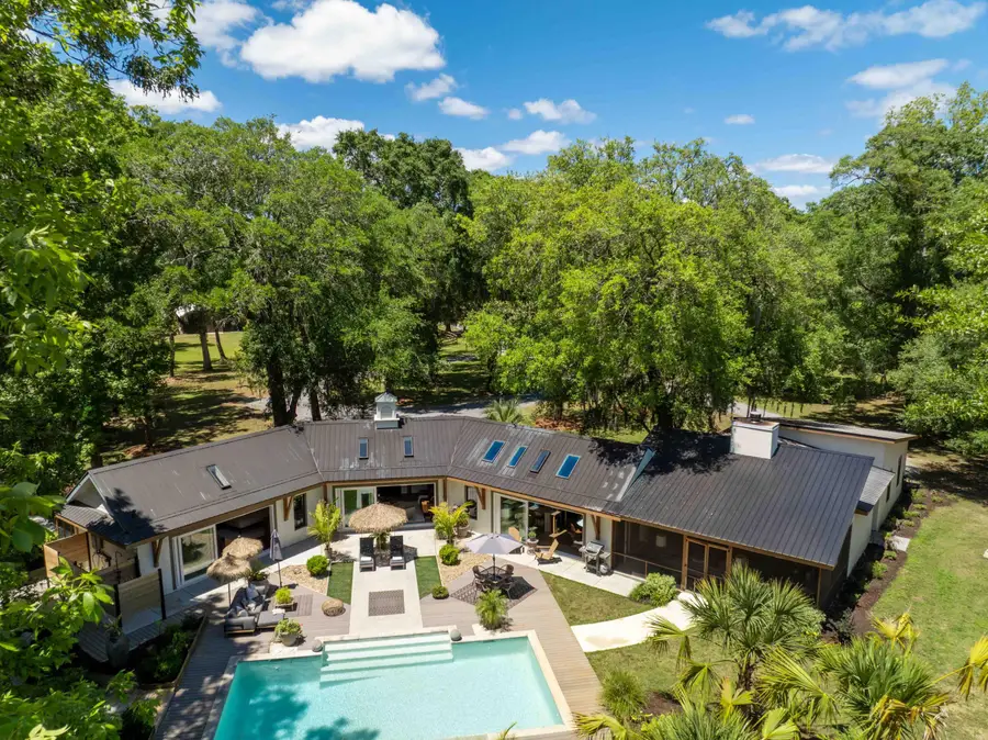 5068 Sweetgrass Farm Road, Johns Island, SC 29455 - #2