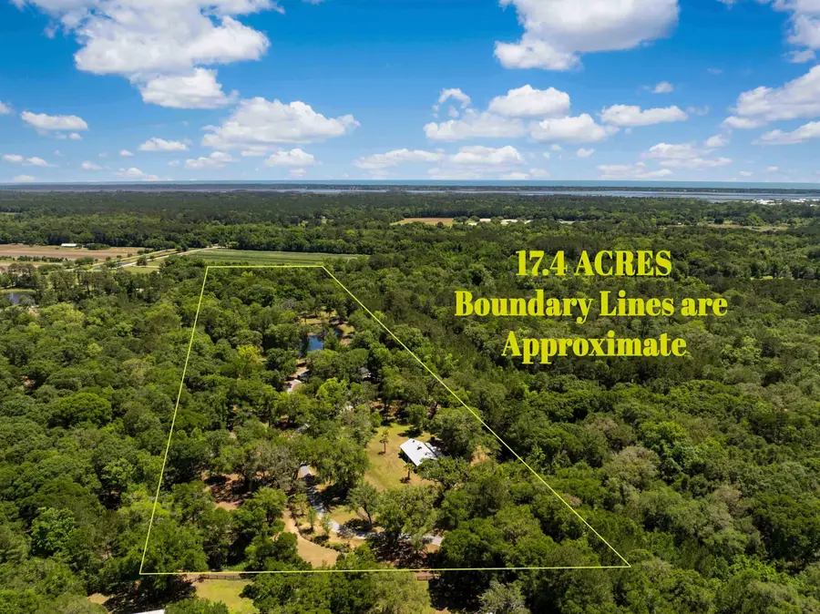 5068 Sweetgrass Farm Road, Johns Island, SC 29455 - #3