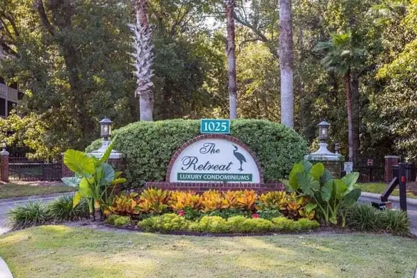 1025 Riverland Woods Place #Apt 214, Charleston, SC 29412
