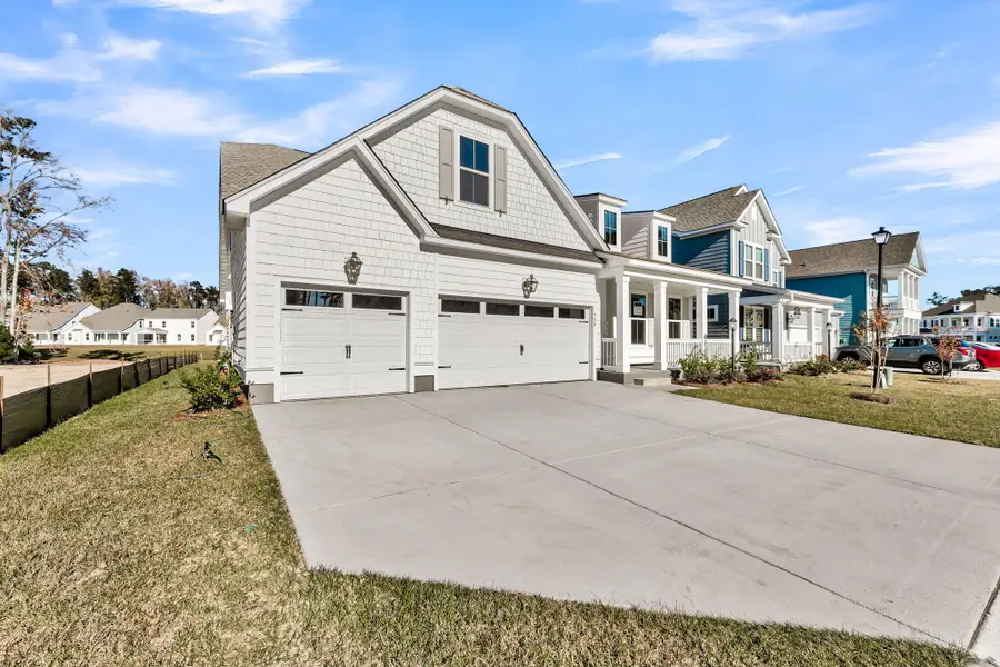 328 Cherry Orchard Drive, Summerville, SC 29483 - #2