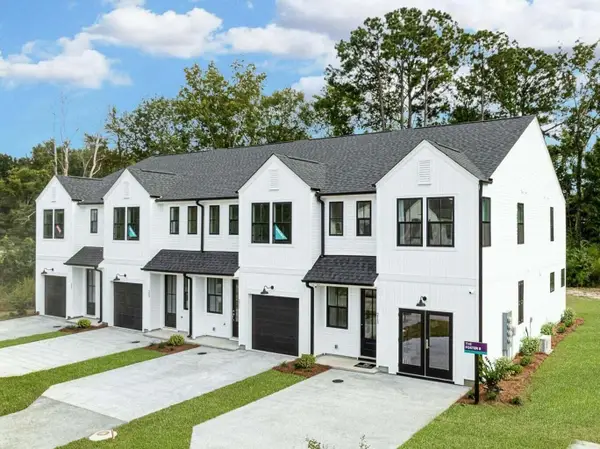 330 Bremerton Drive, Goose Creek, SC 29445