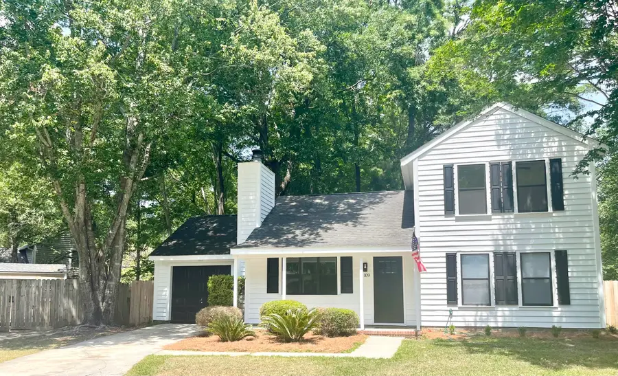 109 Edgewood Lane, Goose Creek, SC 29445 - #2