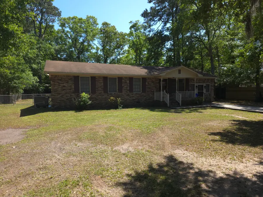 1541 Fort Johnson Road, Charleston, SC 29412 - #2