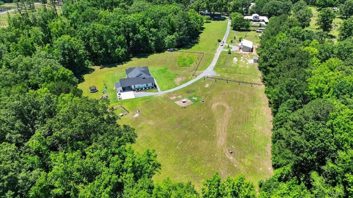 353 Cummings Chapel Road, Ridgeville, SC 29472 - #1