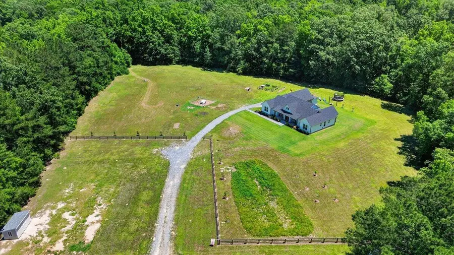353 Cummings Chapel Road, Ridgeville, SC 29472 - #2