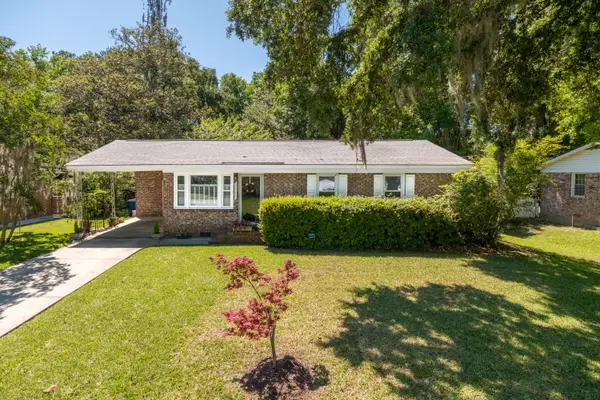 1787 Markham Road, Charleston, SC 29414