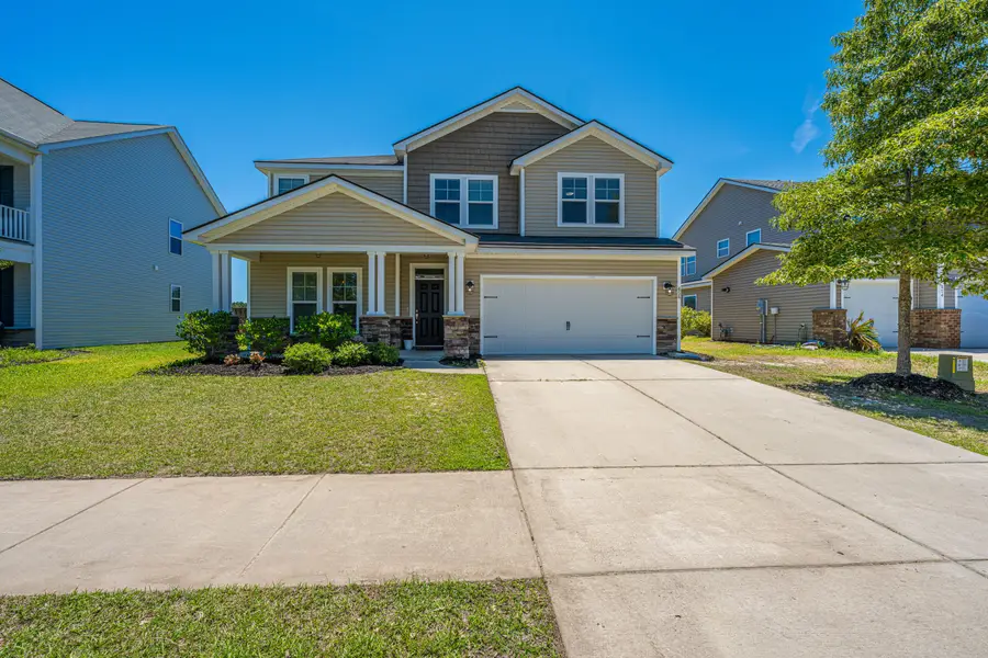 456 Flat Rock Lane, Summerville, SC 29486 - #2