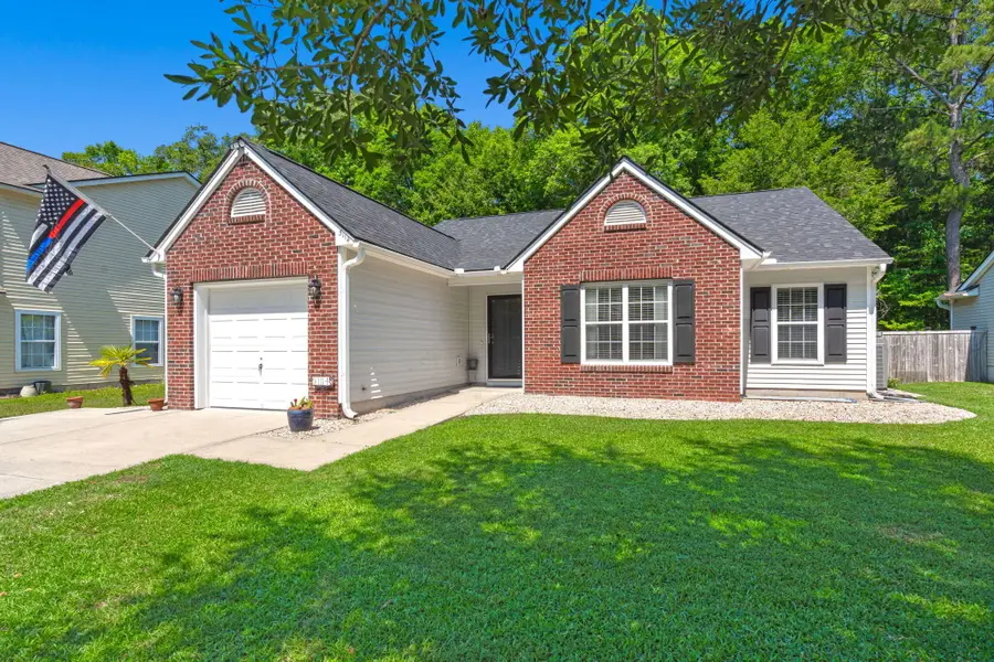 5114 Thornton Drive, Summerville, SC 29485 - #2