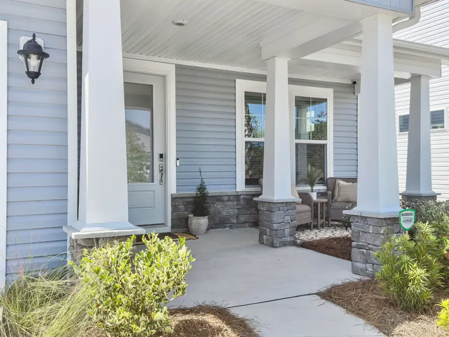 468 White Magnolia Street, Moncks Corner, SC 29461 - #3