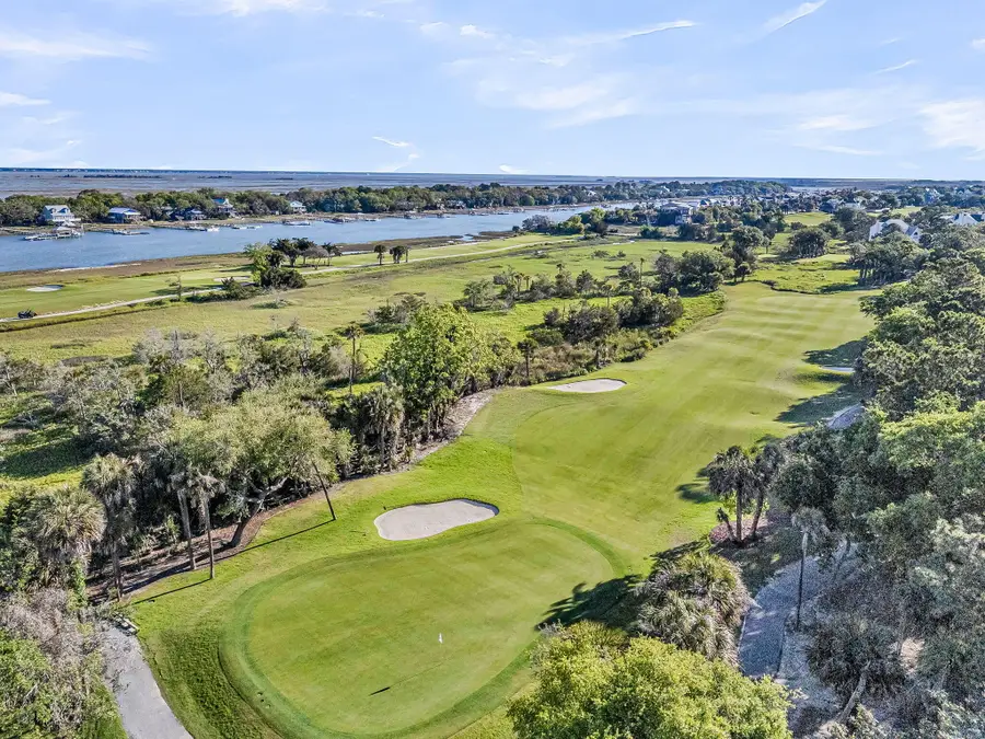 3307 Waterway Boulevard, Isle Of Palms, SC 29451 - #2
