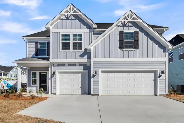 117 Crosswick Street, Summerville, SC 29483