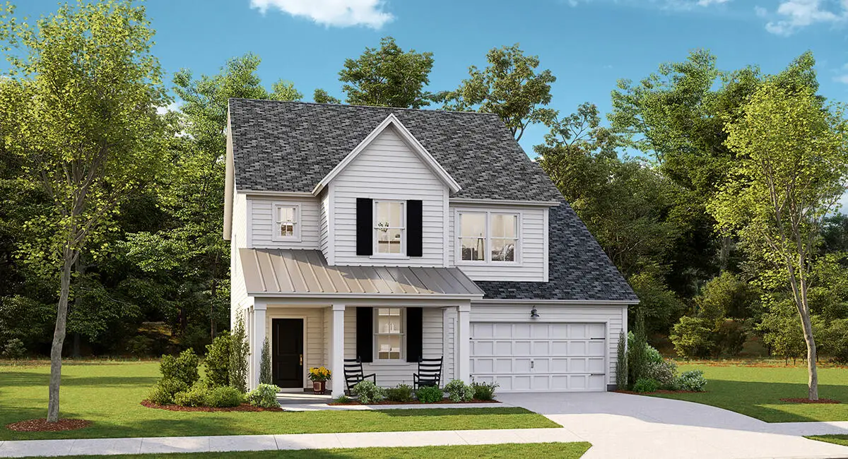 321 Barnwood Lane, Summerville, SC 29485 - #1
