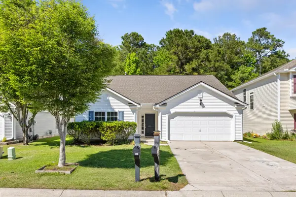 281 Sweet Alyssum Drive, Ladson, SC 29456
