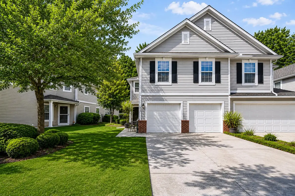 5150 Trump Street #405, North Charleston, SC 29420 - #1