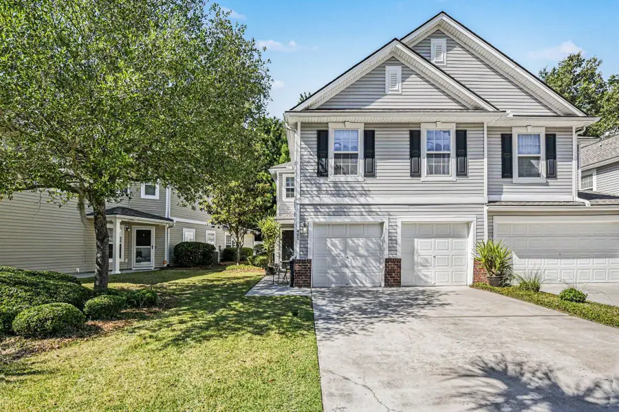5150 Trump Street #405, North Charleston, SC 29420 - #2