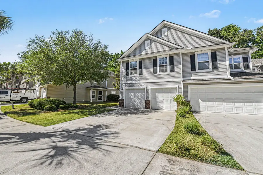 5150 Trump Street #405, North Charleston, SC 29420 - #3