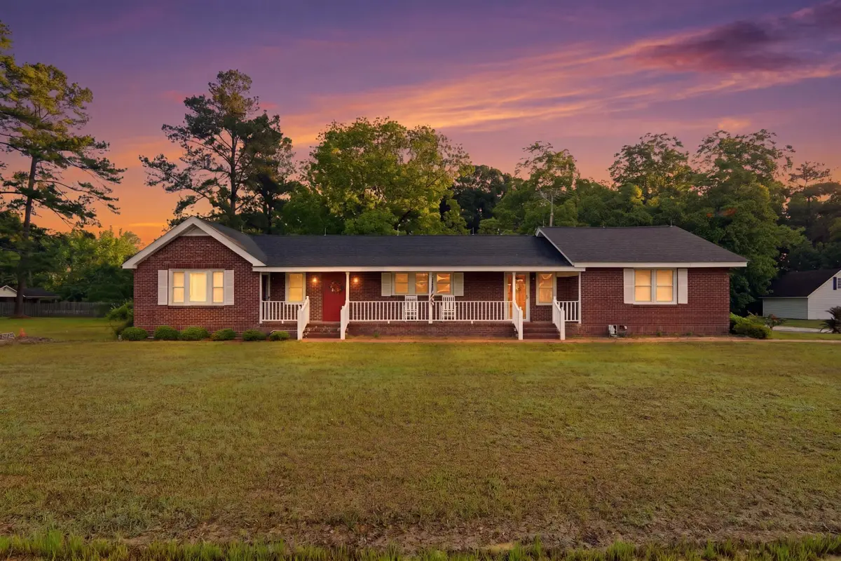10163 Charleston Highway, Saint George, SC 29477 - #1