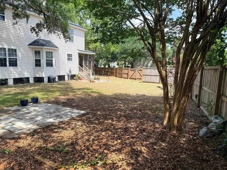 1097 Clearspring Drive, Charleston, SC 29412 - #3