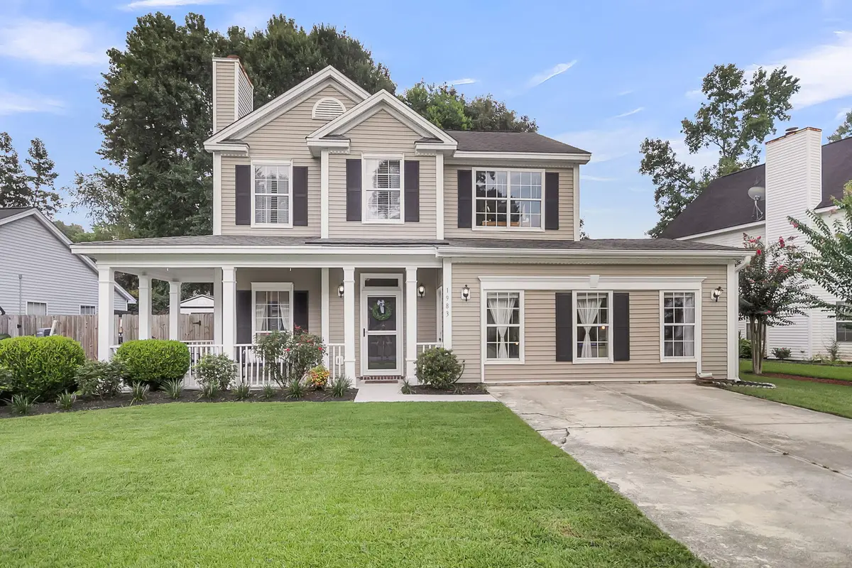 1983 Treebark Drive, Charleston, SC 29414 - #1