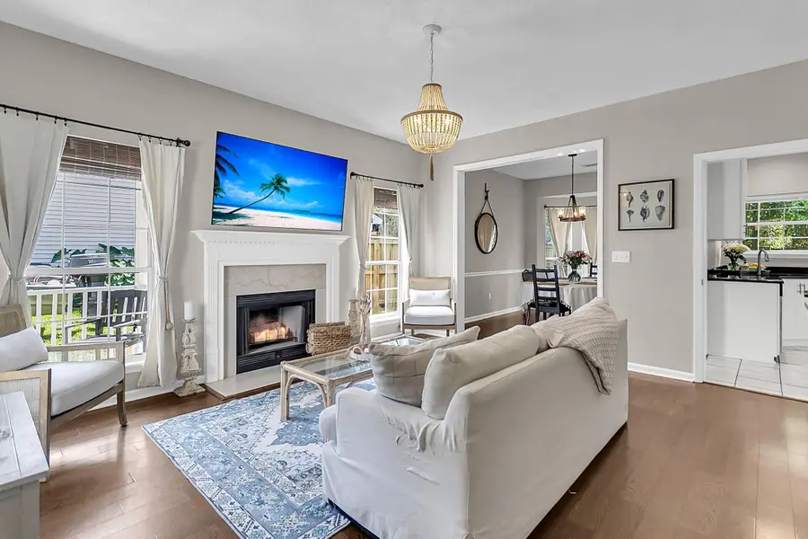 1983 Treebark Drive, Charleston, SC 29414 - #3