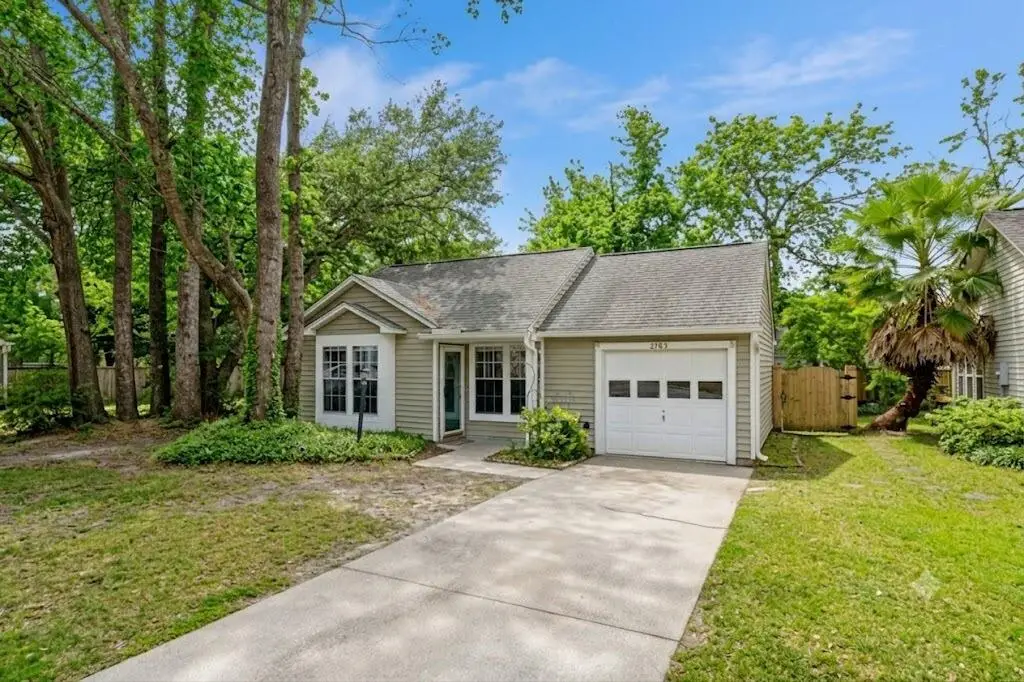 2763 Flower Creek Way, Charleston, SC 29414 - #1
