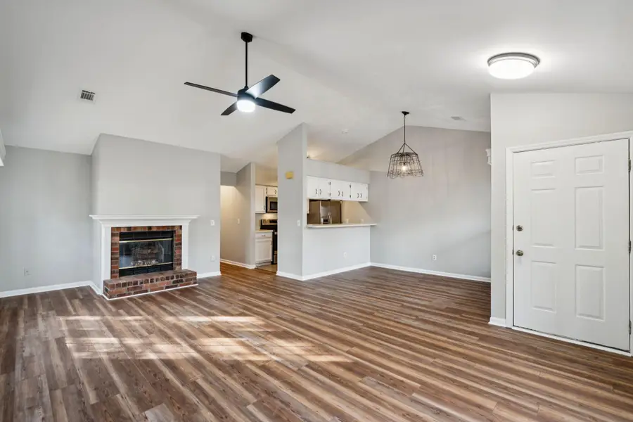 2763 Flower Creek Way, Charleston, SC 29414 - #2