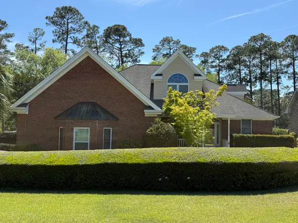 204 Cooper Drive, Santee, SC 29142