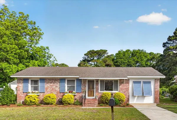 1554 Westwood Drive, Charleston, SC 29412