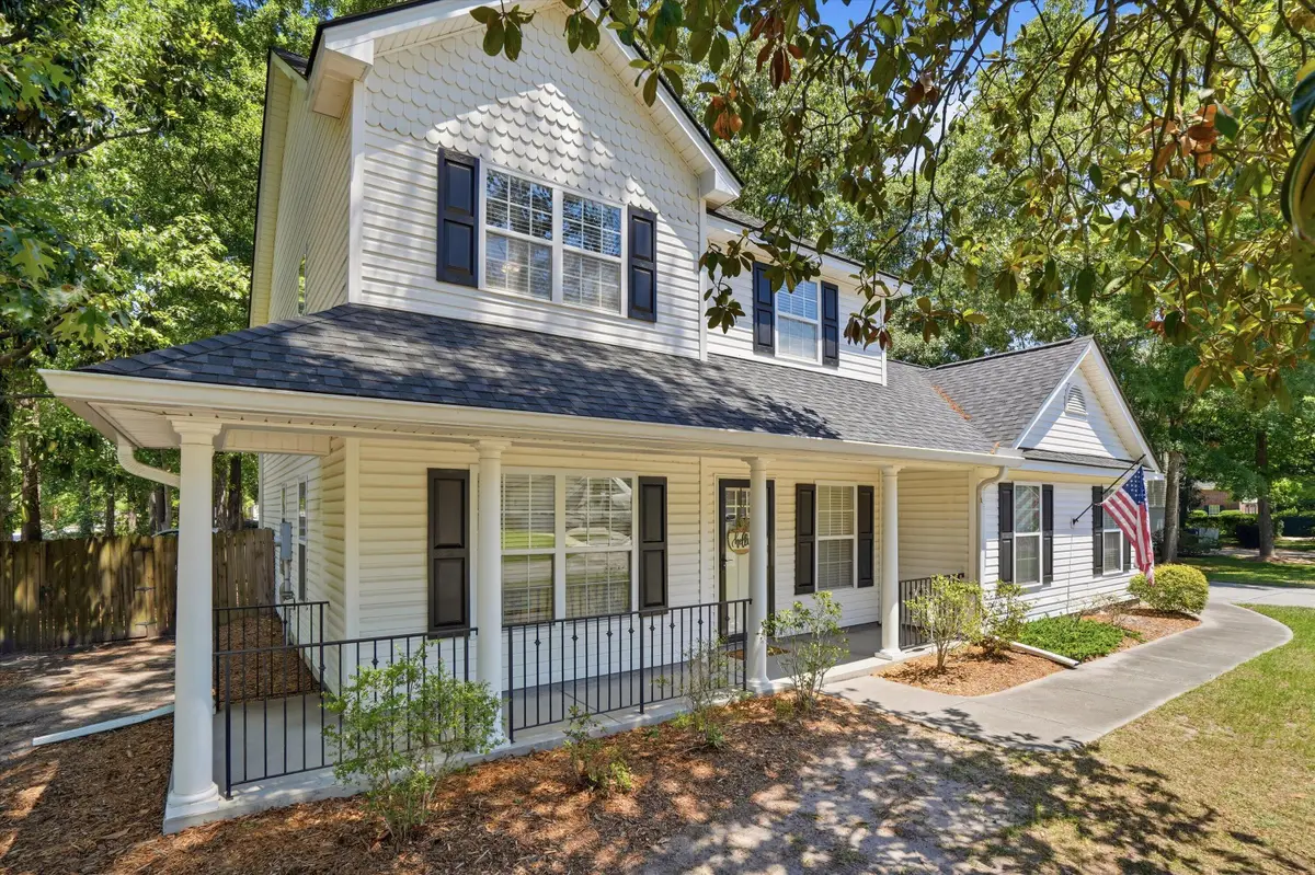 2916 Shadow Lane, North Charleston, SC 29406 - #1