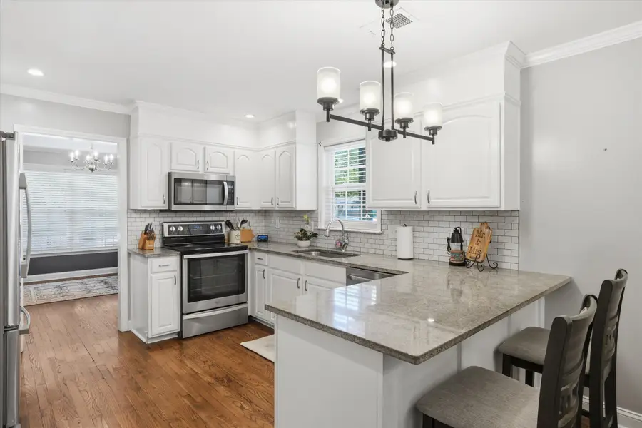 2916 Shadow Lane, North Charleston, SC 29406 - #3