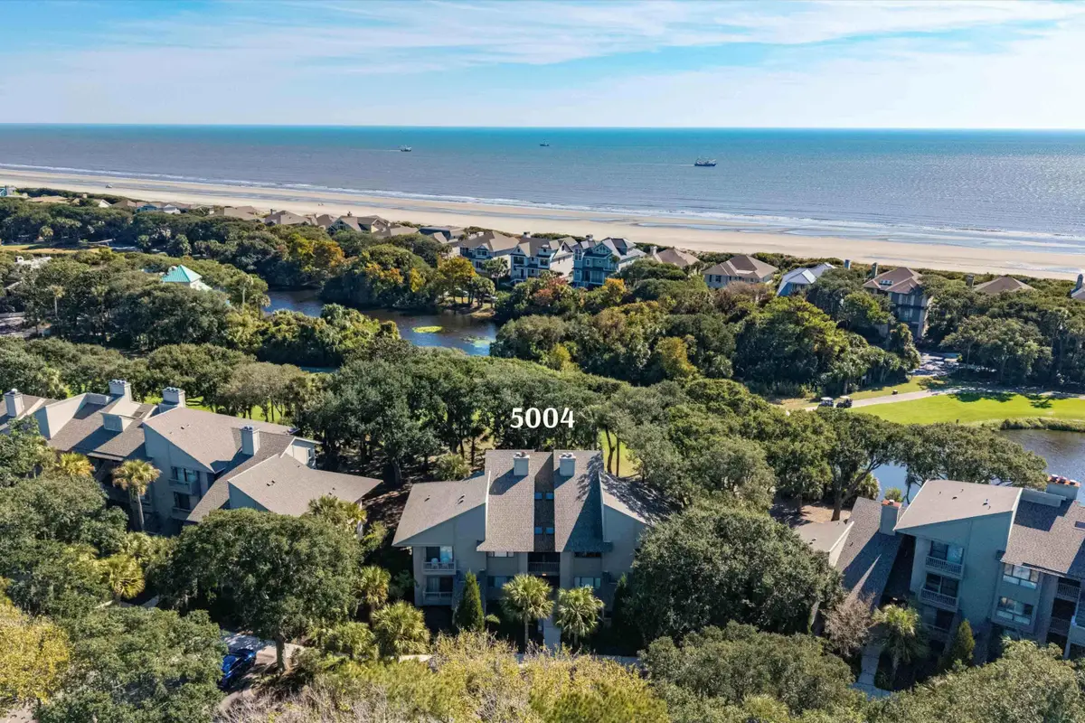 5004 Green Dolphin Way #Share I, Kiawah Island, SC 29455 - #1