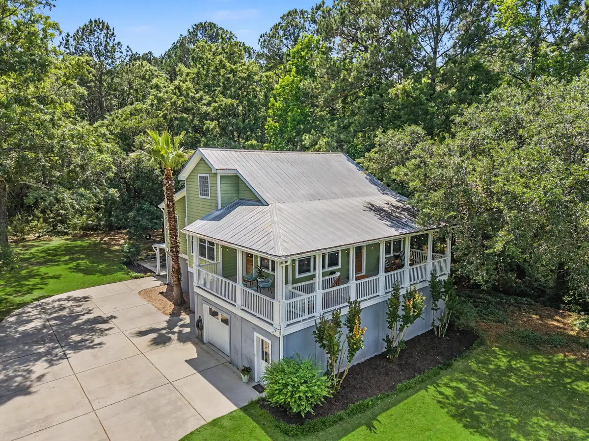 417 Renau Boulevard, Summerville, SC 29483 - #1
